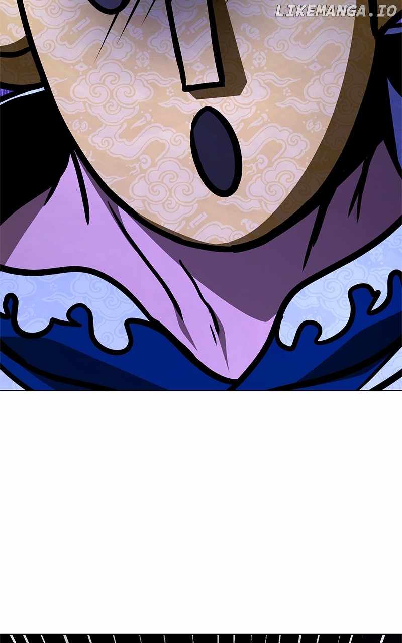 Hero the Maximum Chapter 58 - Page 88
