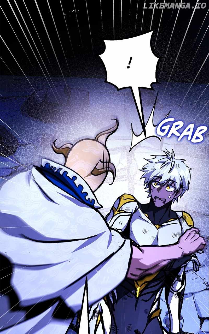 Hero the Maximum Chapter 58 - Page 89