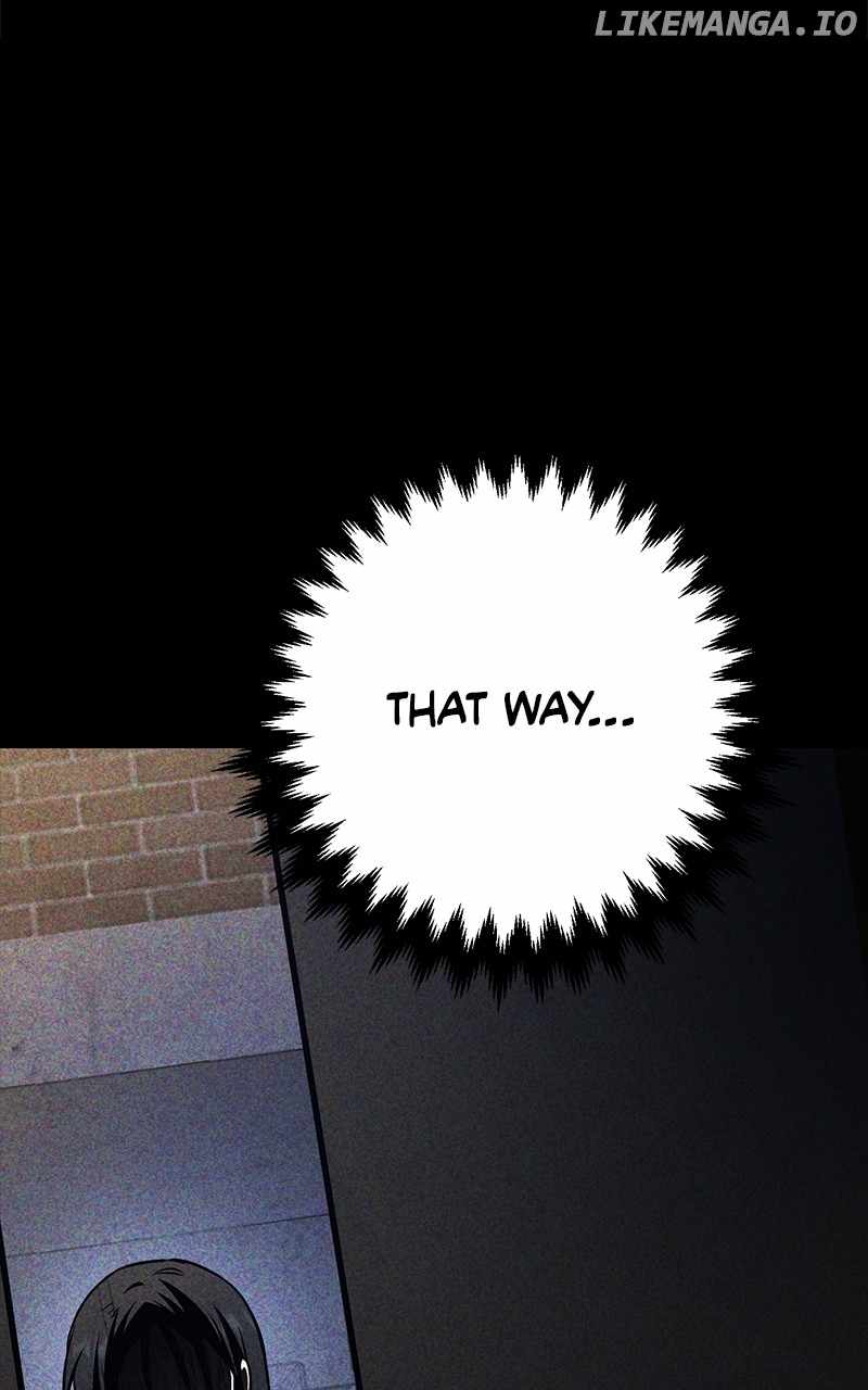 Hero the Maximum Chapter 58 - Page 9