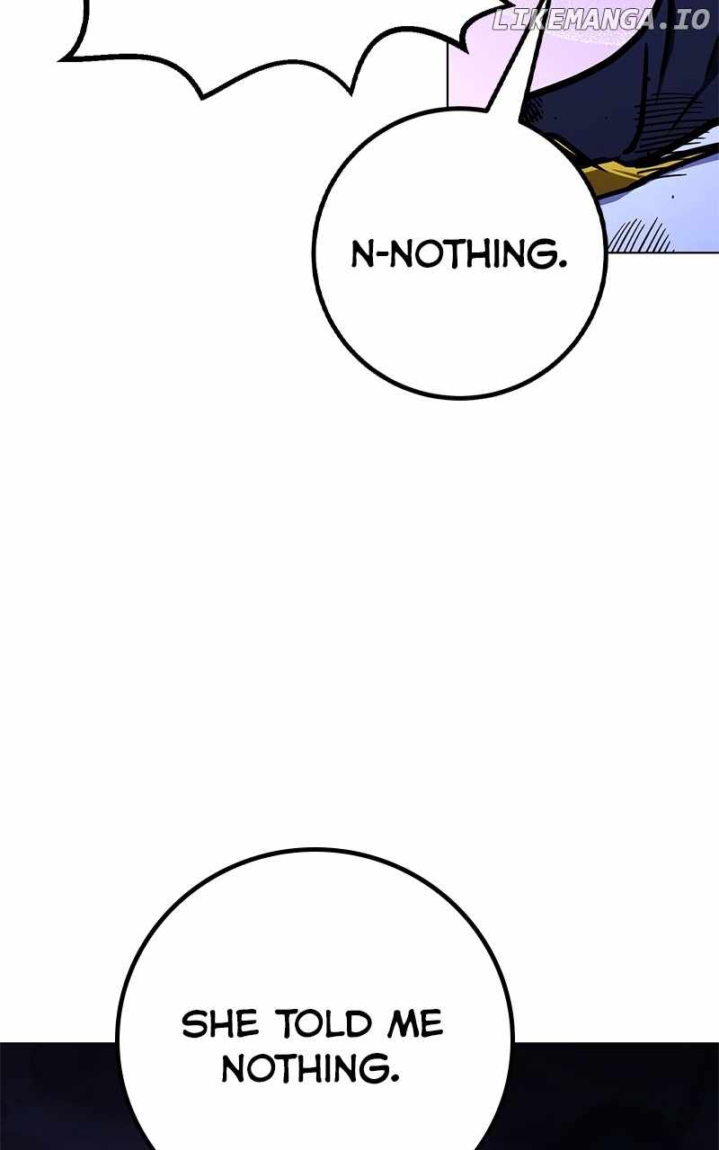 Hero the Maximum Chapter 58 - Page 92