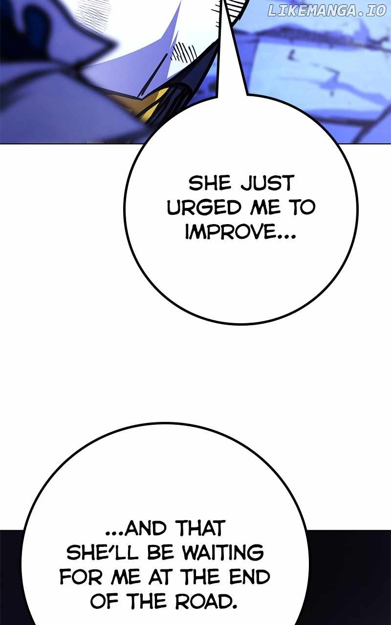 Hero the Maximum Chapter 58 - Page 94