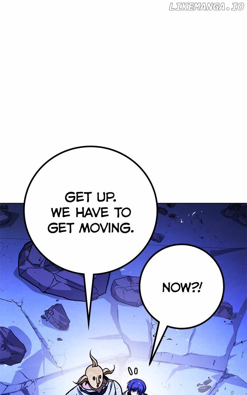 Hero the Maximum Chapter 58 - Page 96