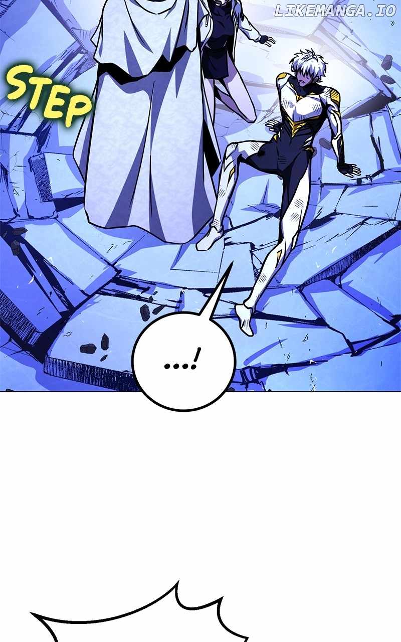 Hero the Maximum Chapter 58 - Page 97