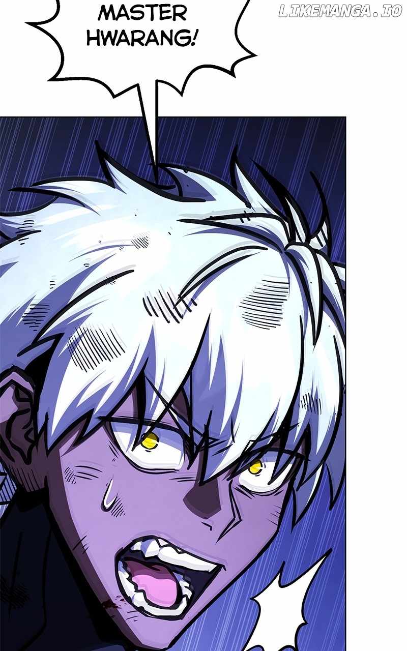 Hero the Maximum Chapter 58 - Page 98