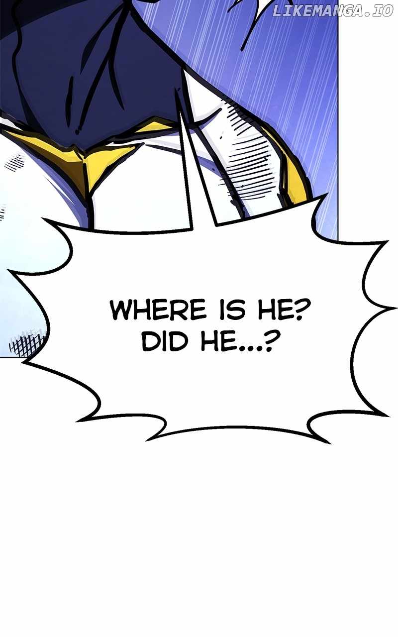 Hero the Maximum Chapter 58 - Page 99