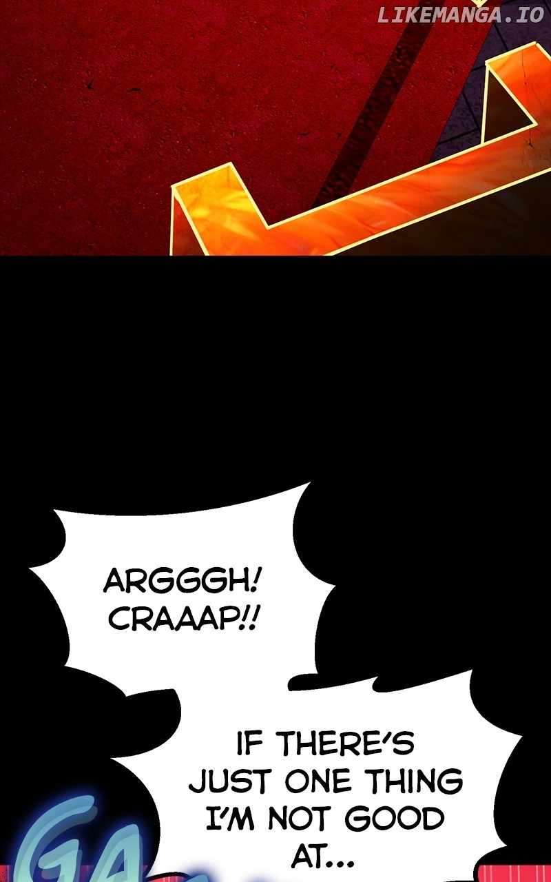 Hero the Maximum Chapter 59 - Page 1
