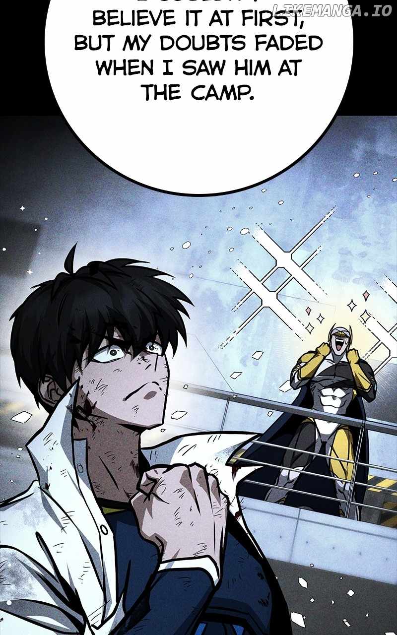 Hero the Maximum Chapter 59 - Page 10