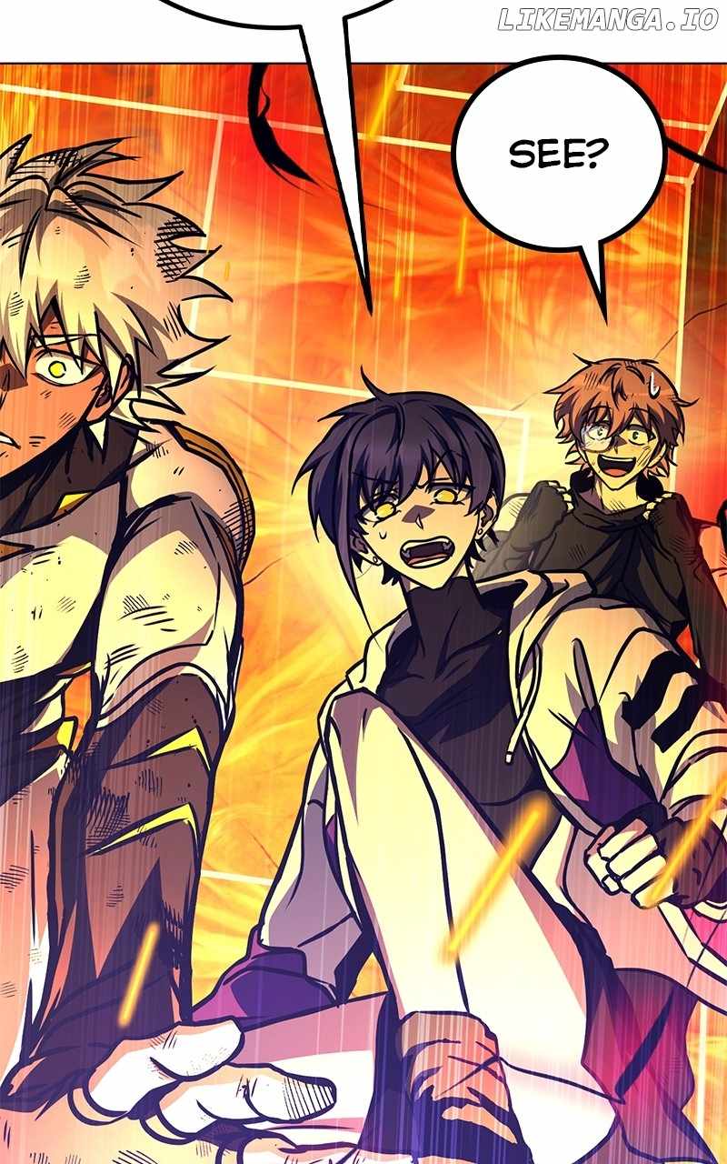 Hero the Maximum Chapter 59 - Page 103