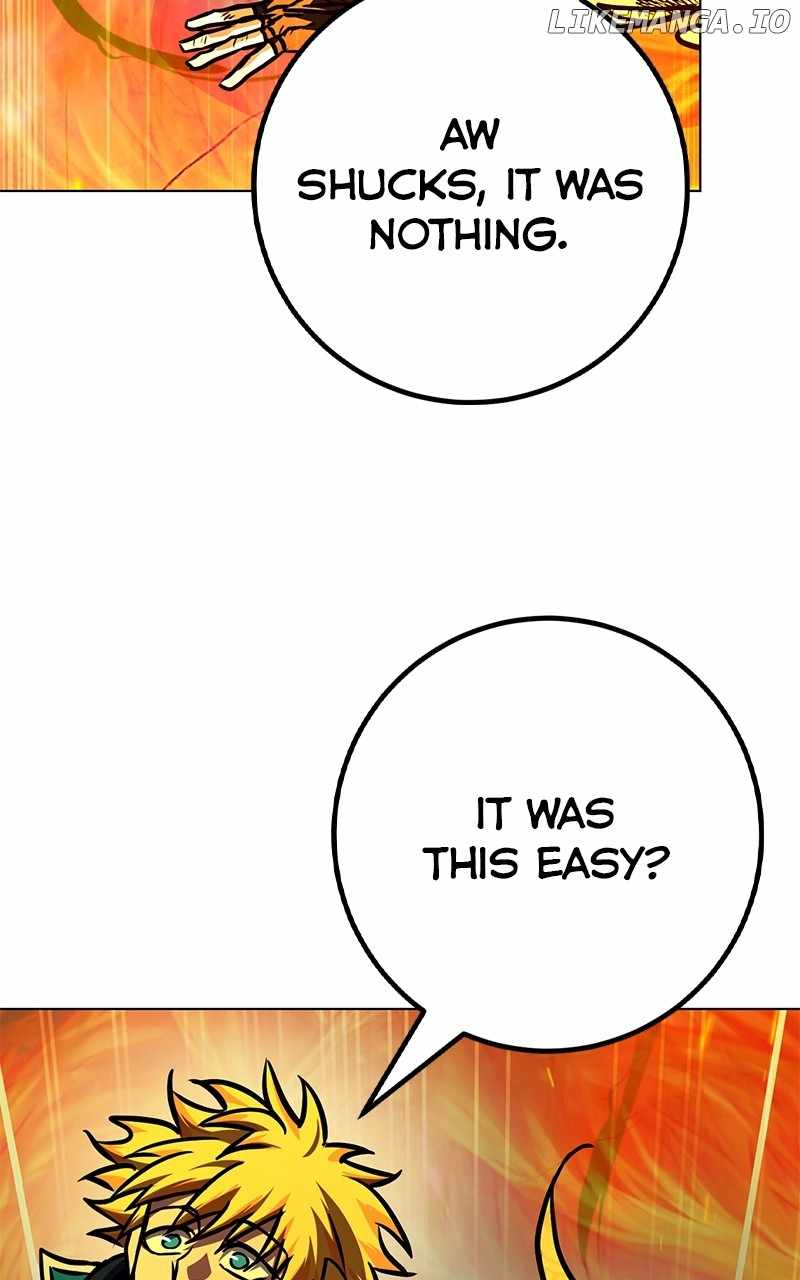 Hero the Maximum Chapter 59 - Page 106