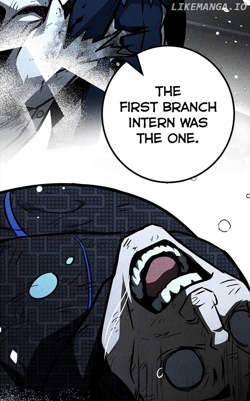 Hero the Maximum Chapter 59 - Page 11