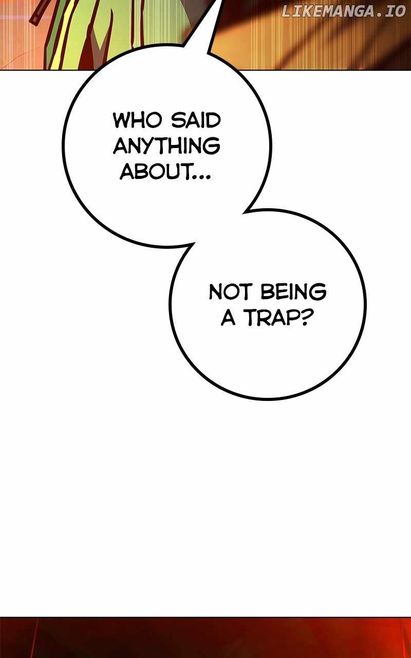 Hero the Maximum Chapter 59 - Page 111