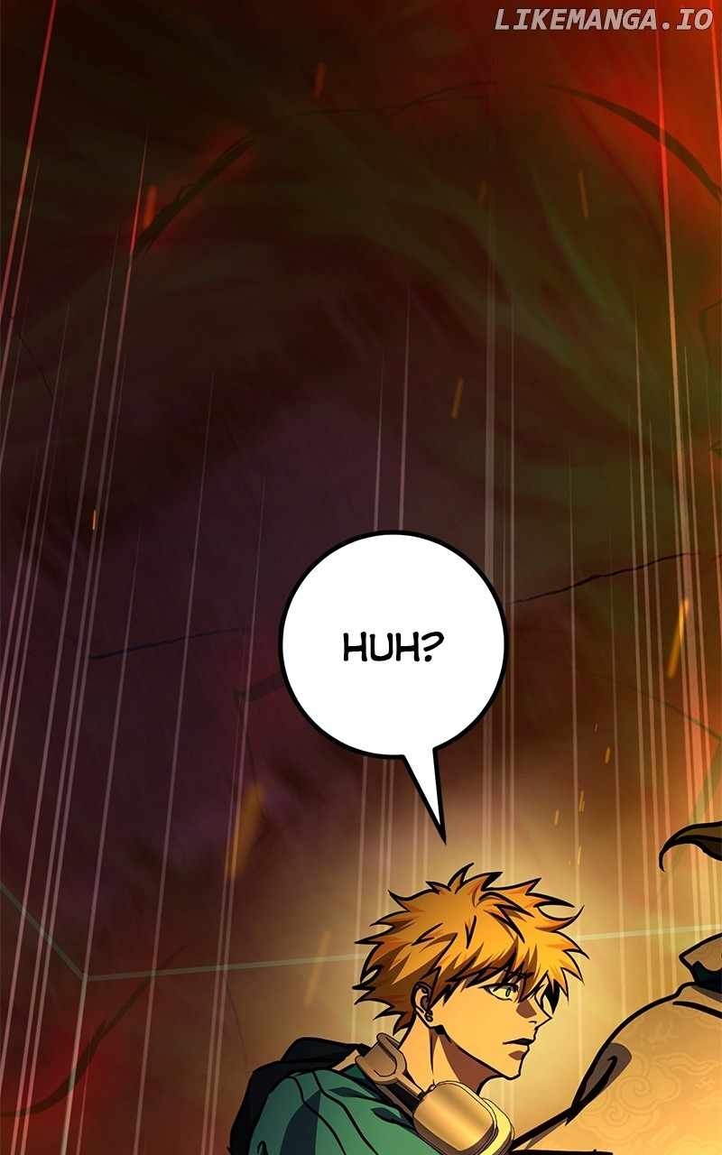 Hero the Maximum Chapter 59 - Page 112