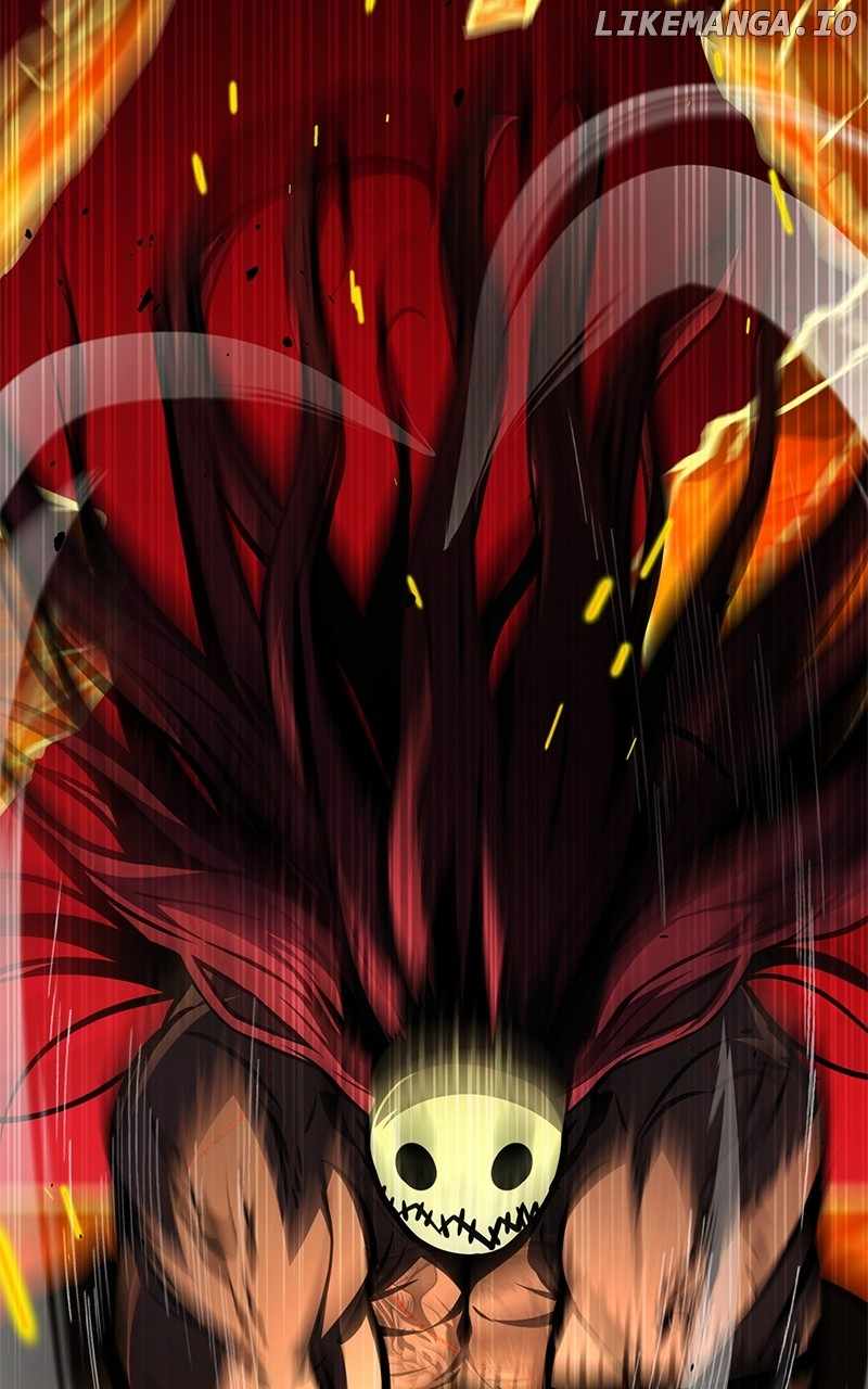 Hero the Maximum Chapter 59 - Page 117