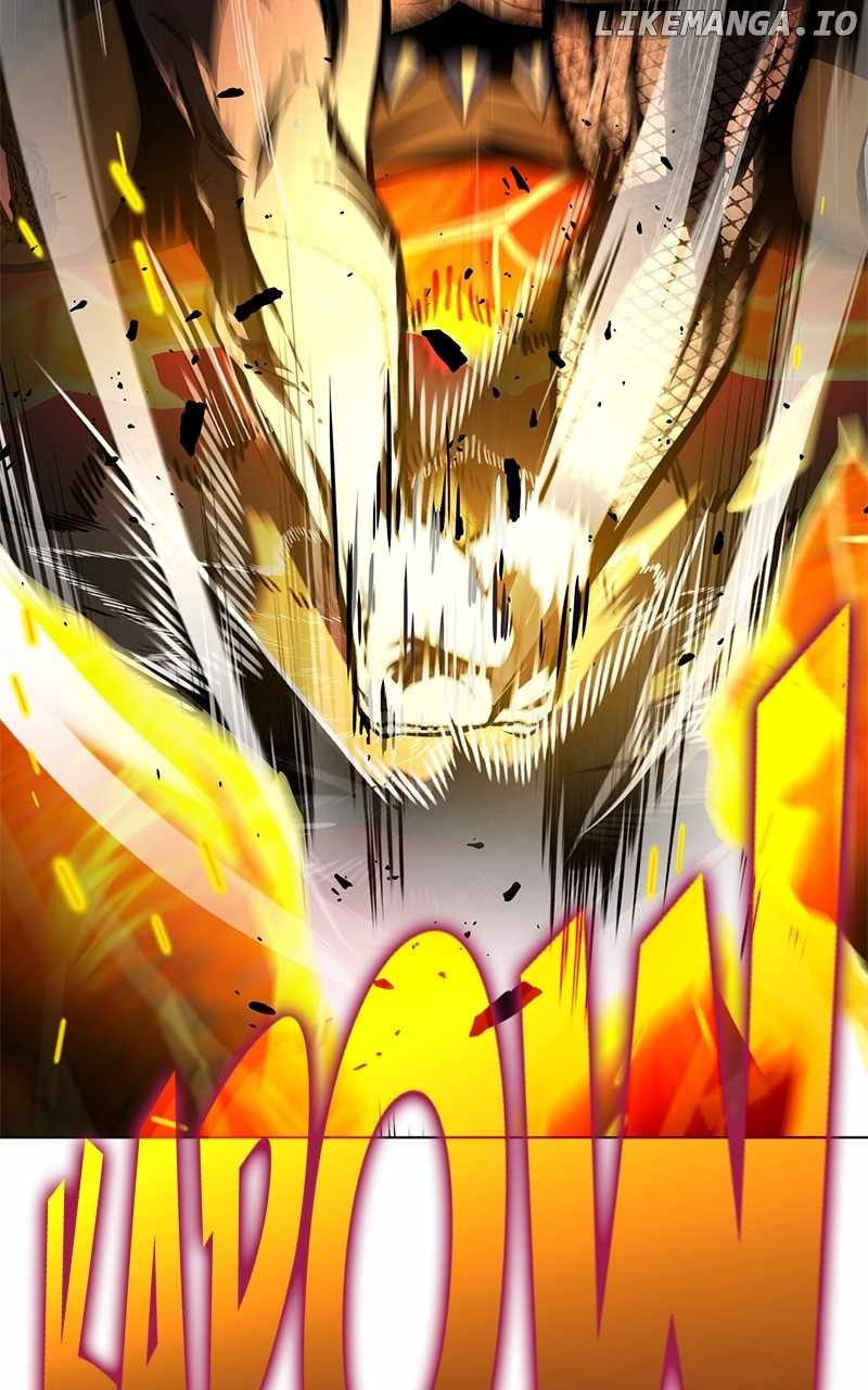 Hero the Maximum Chapter 59 - Page 118