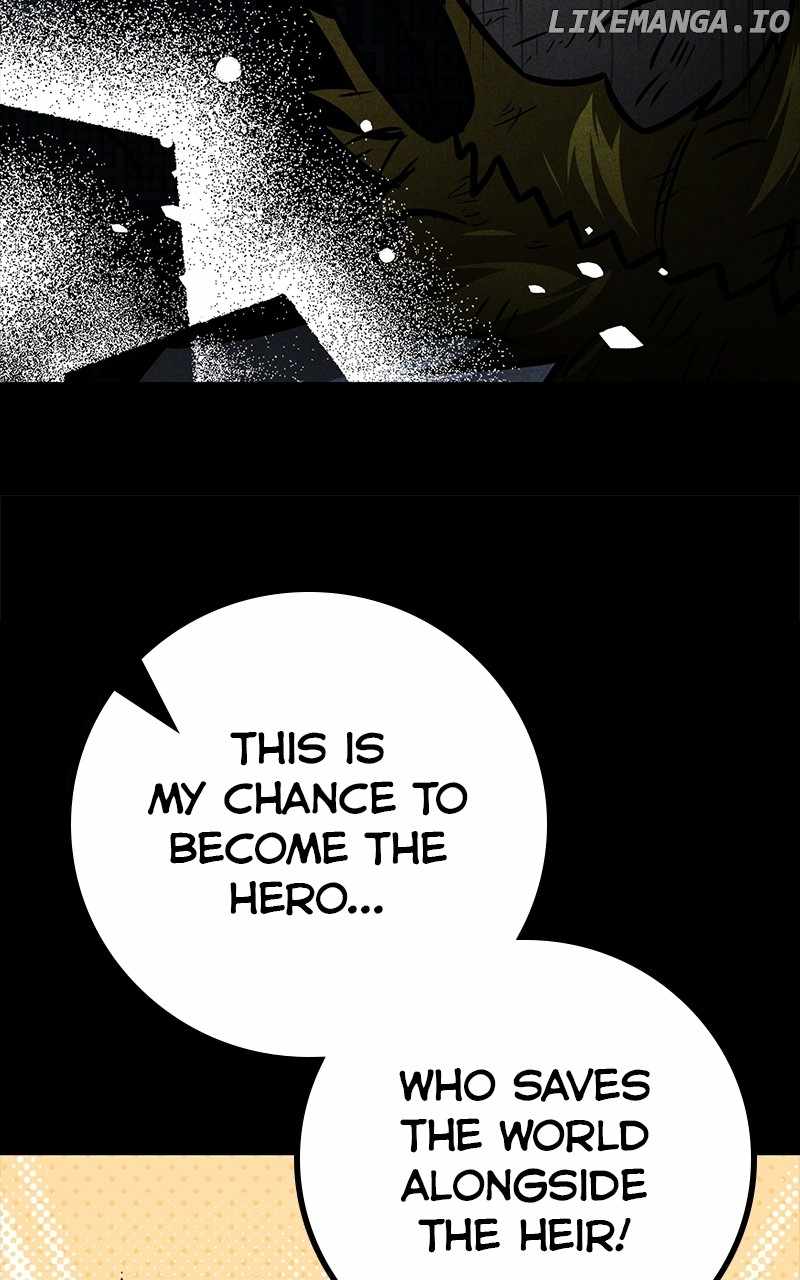 Hero the Maximum Chapter 59 - Page 12