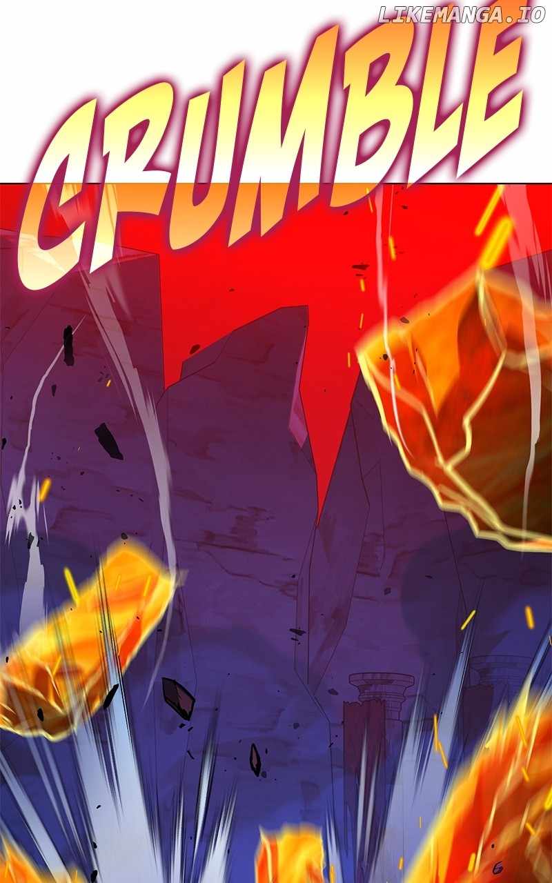 Hero the Maximum Chapter 59 - Page 122