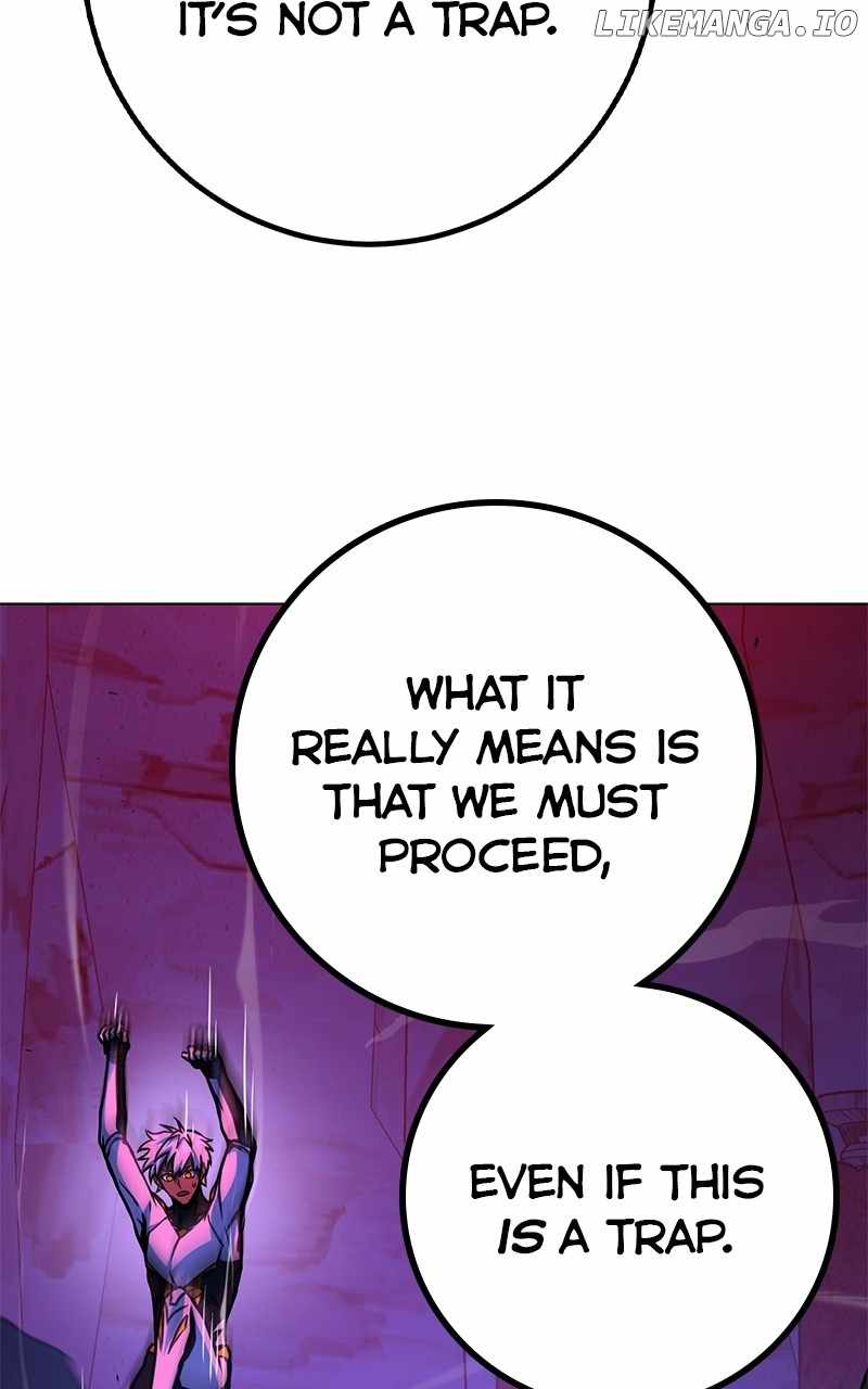 Hero the Maximum Chapter 59 - Page 124