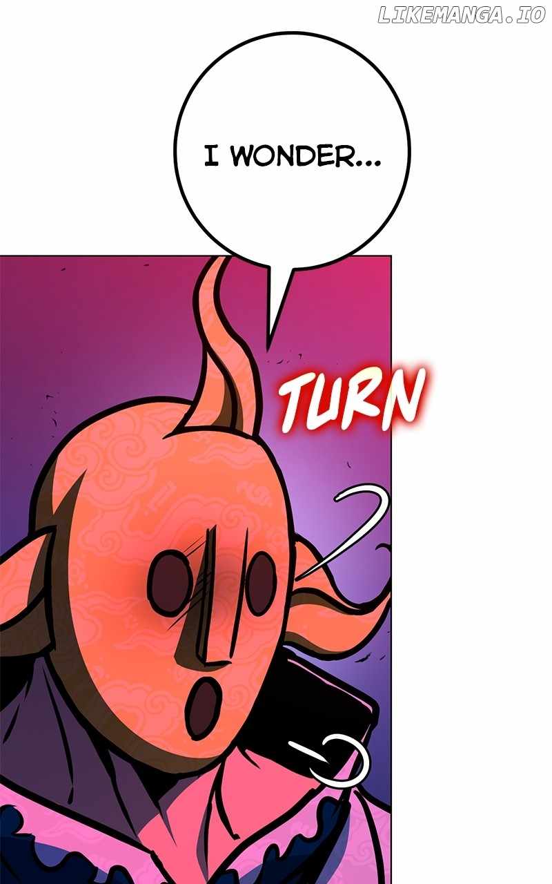 Hero the Maximum Chapter 59 - Page 126