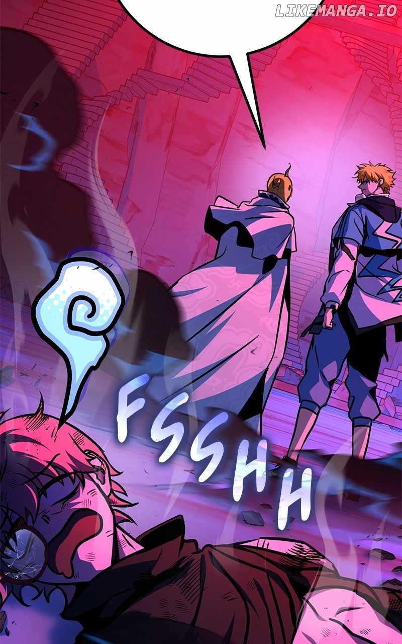 Hero the Maximum Chapter 59 - Page 128