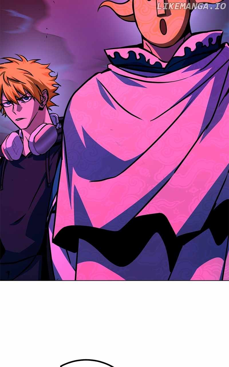 Hero the Maximum Chapter 59 - Page 130