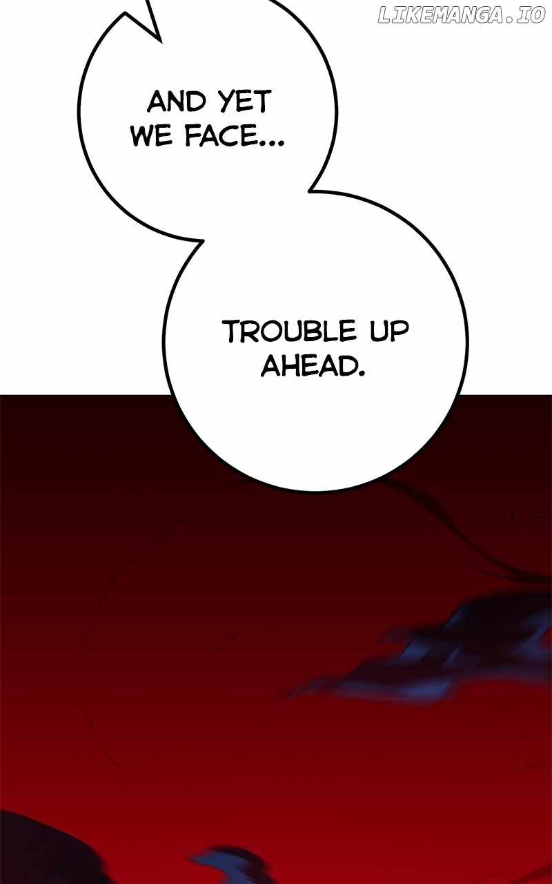 Hero the Maximum Chapter 59 - Page 131