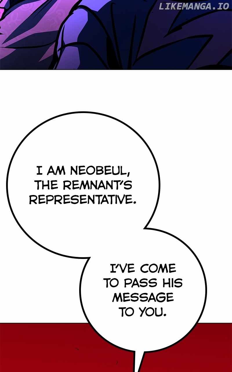 Hero the Maximum Chapter 59 - Page 133