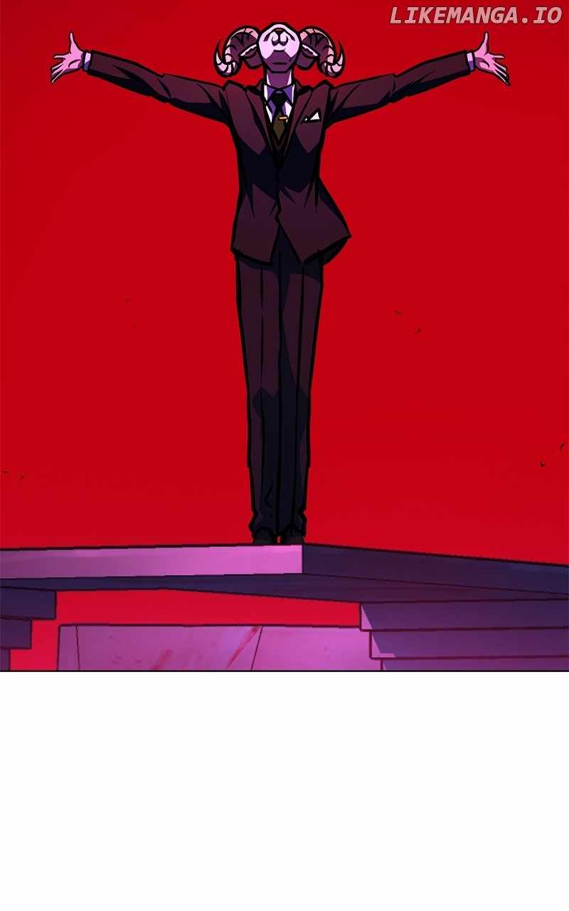 Hero the Maximum Chapter 59 - Page 136