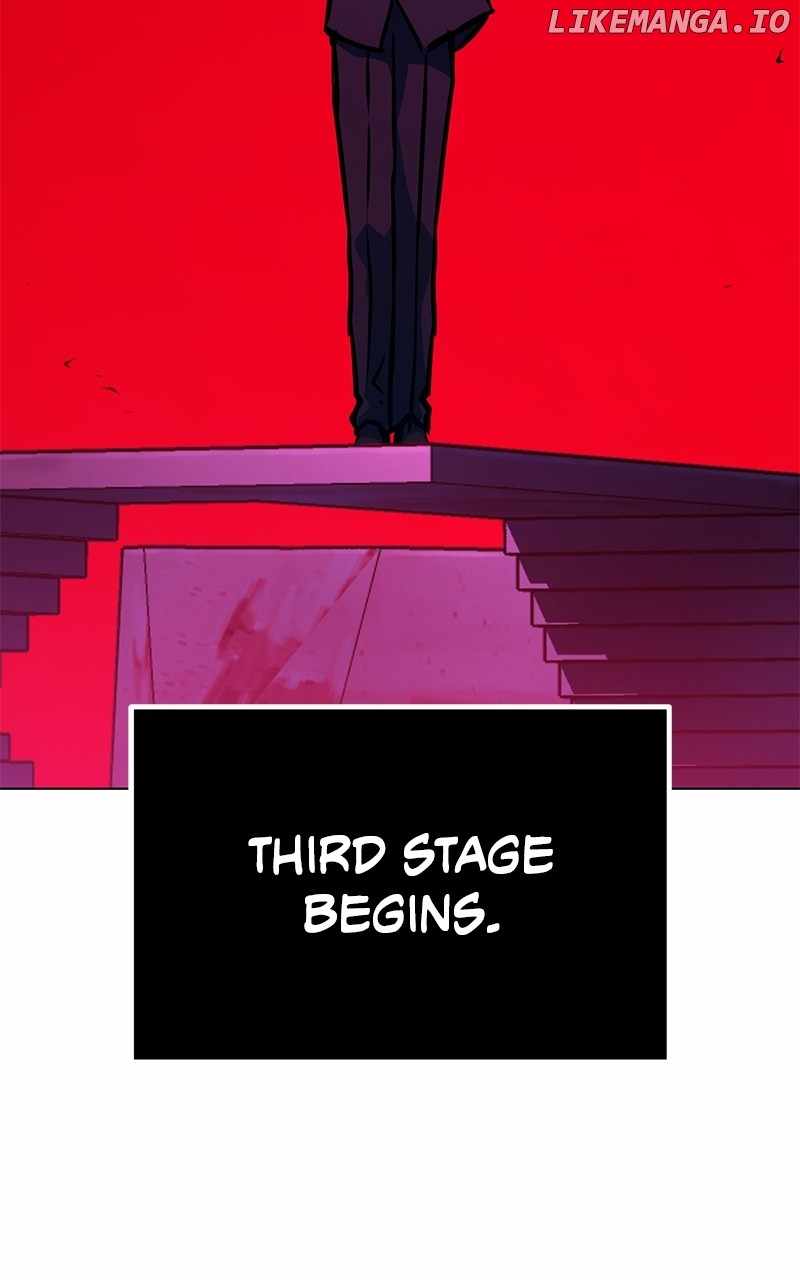 Hero the Maximum Chapter 59 - Page 141
