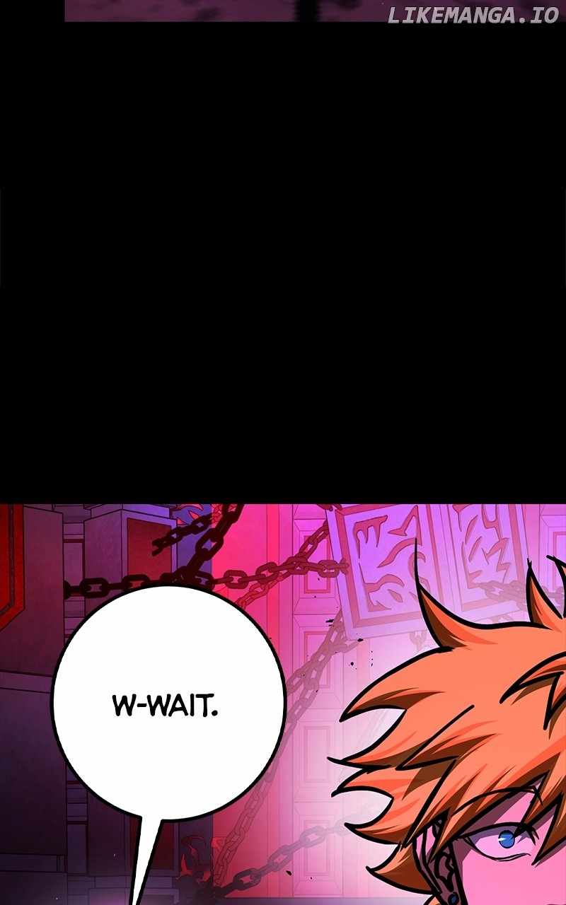Hero the Maximum Chapter 59 - Page 16
