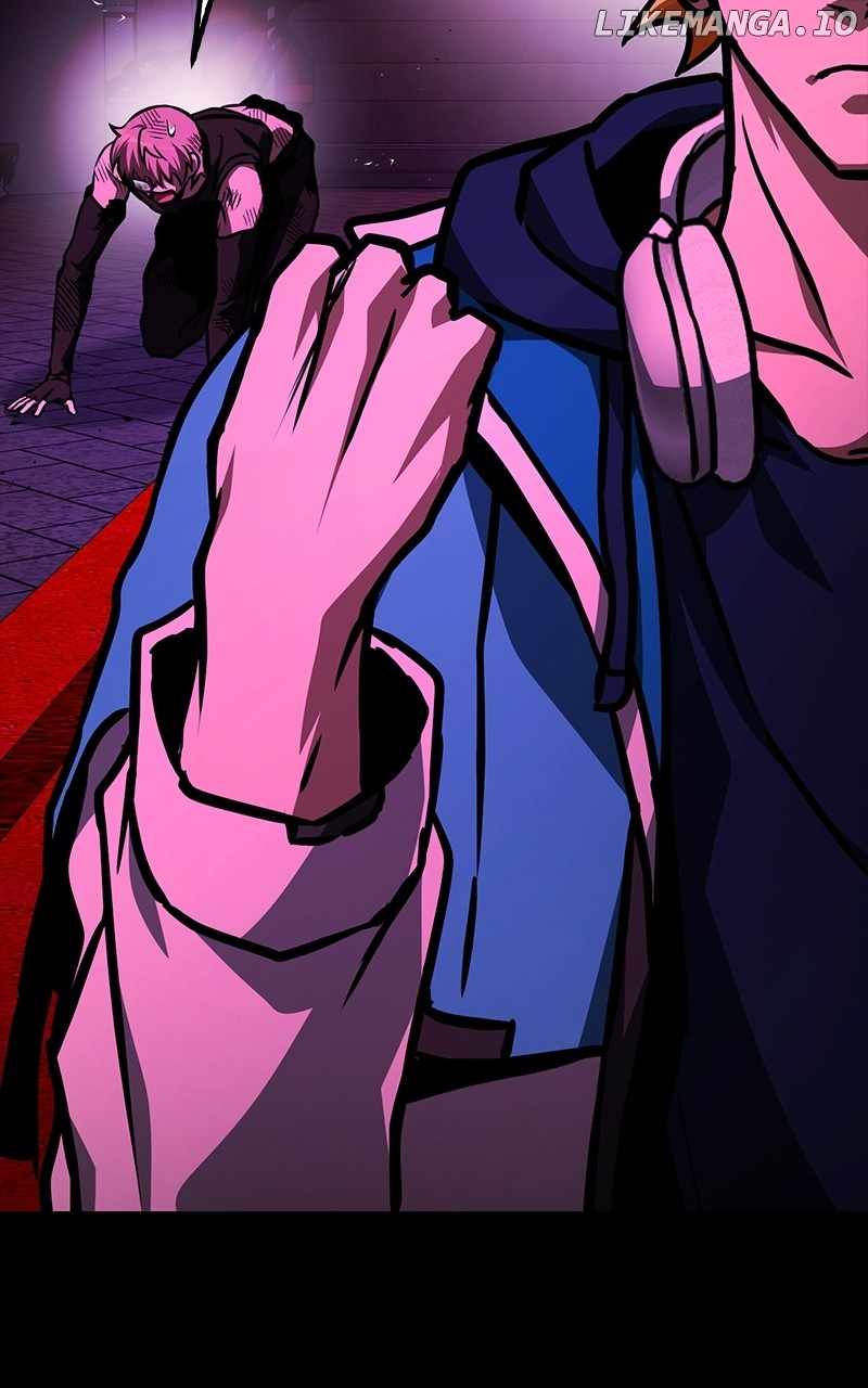 Hero the Maximum Chapter 59 - Page 17
