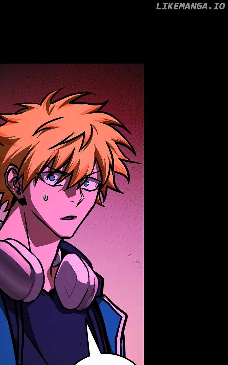 Hero the Maximum Chapter 59 - Page 18