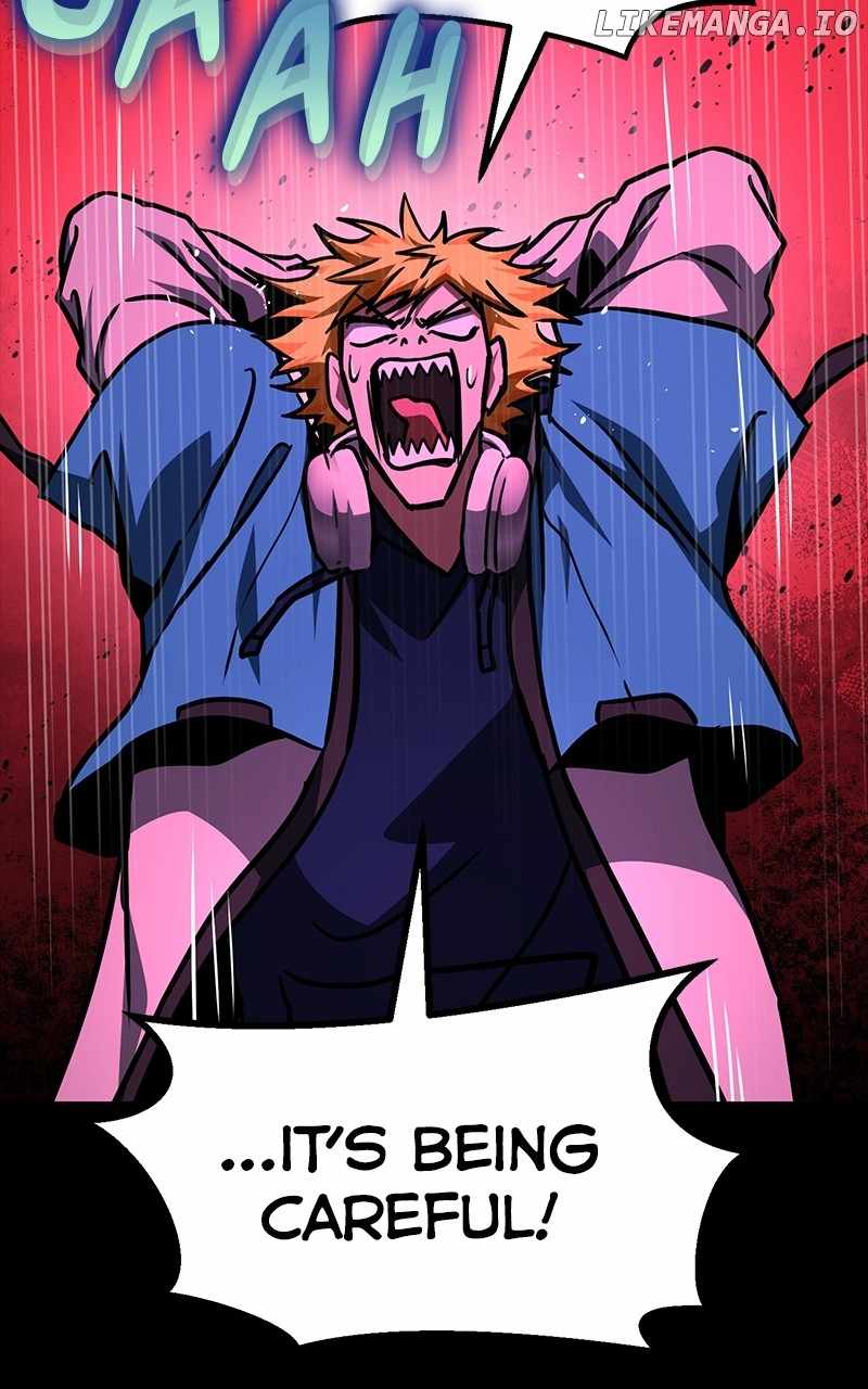 Hero the Maximum Chapter 59 - Page 2