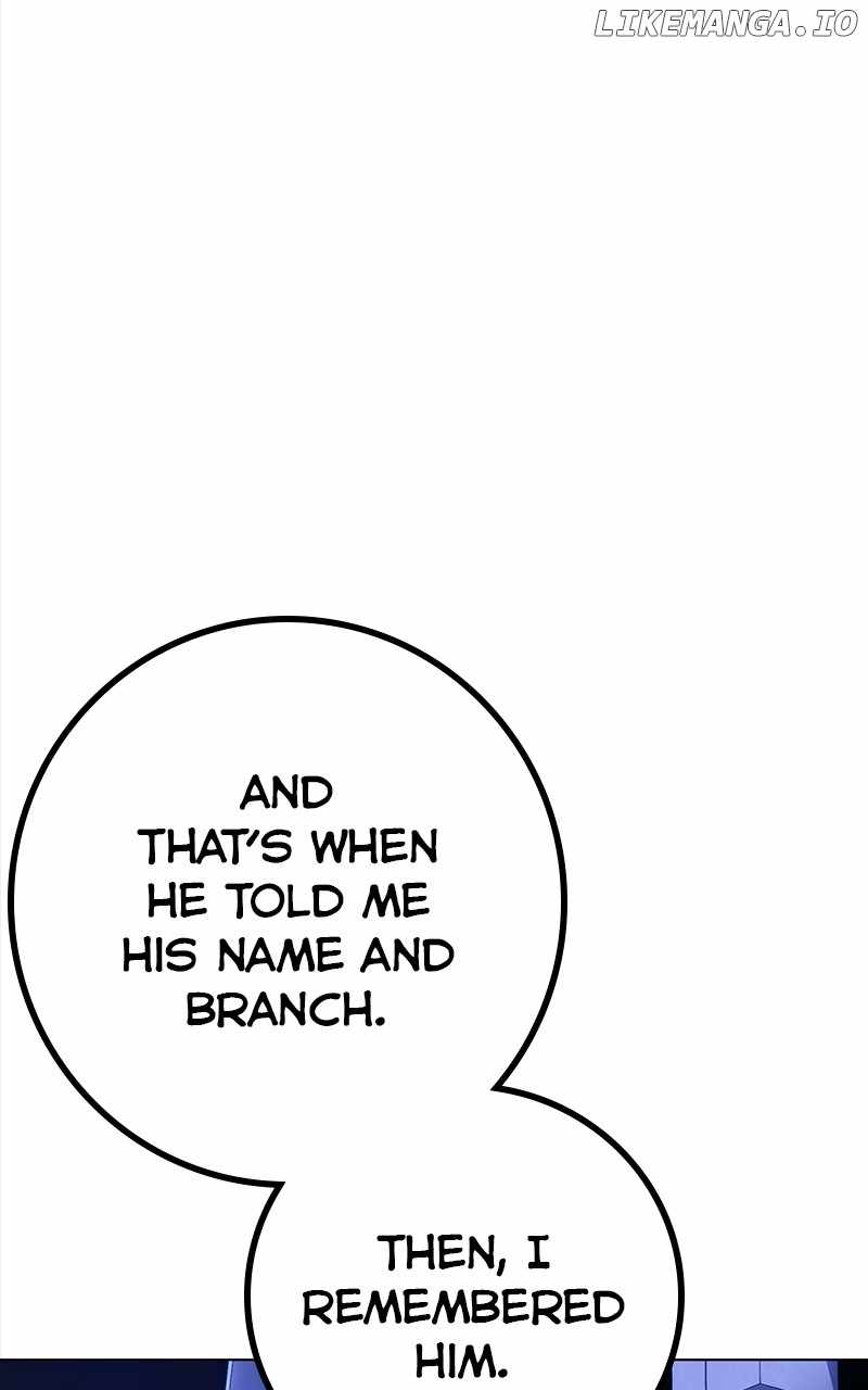 Hero the Maximum Chapter 59 - Page 23