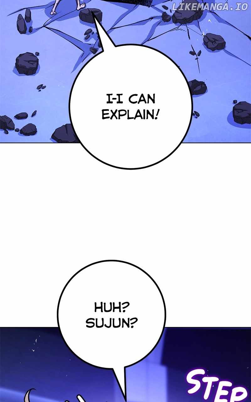 Hero the Maximum Chapter 59 - Page 28