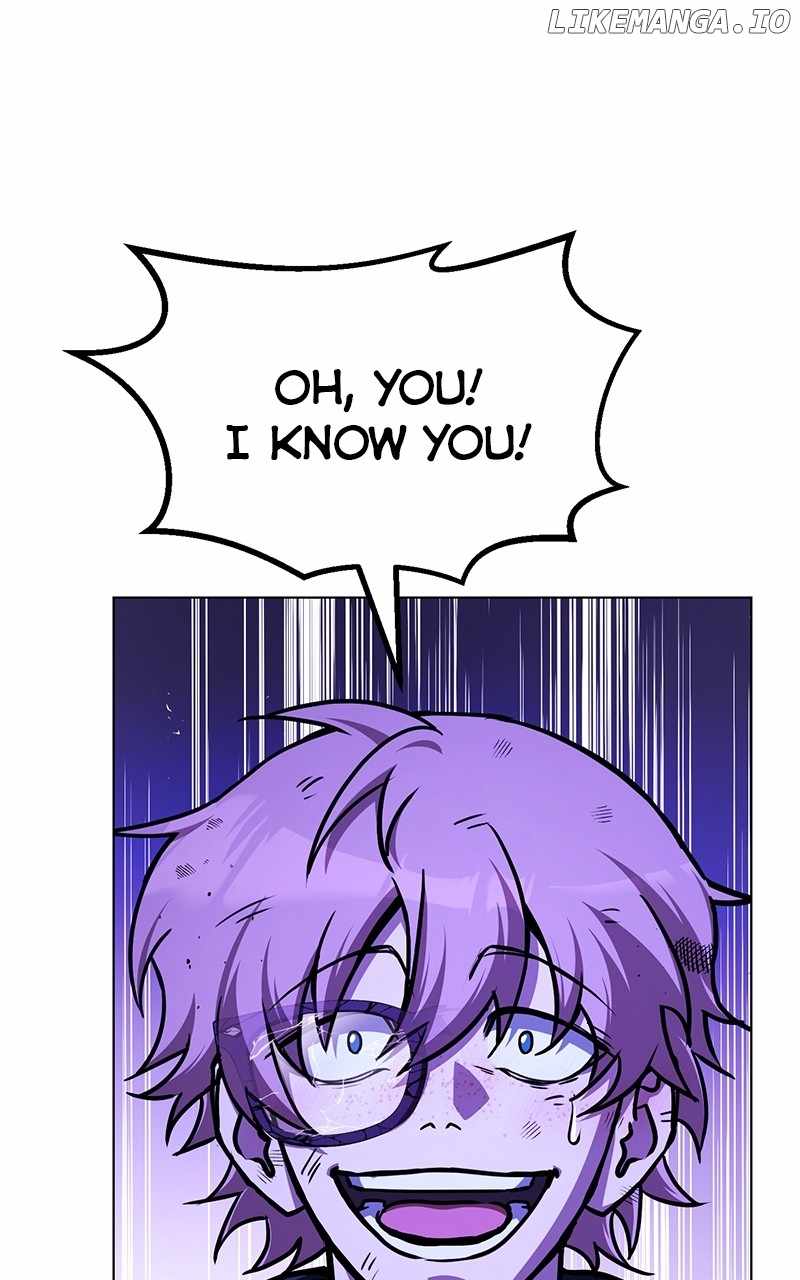 Hero the Maximum Chapter 59 - Page 30