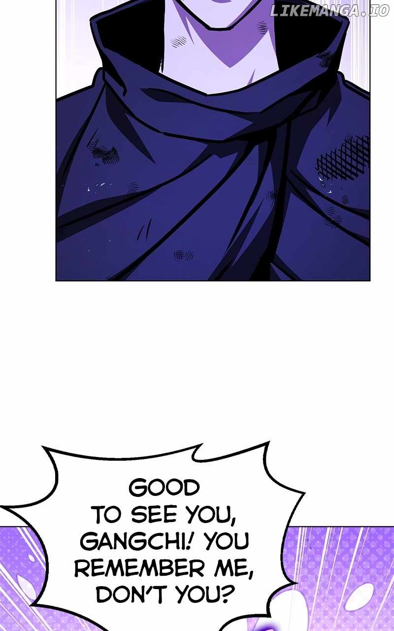 Hero the Maximum Chapter 59 - Page 31