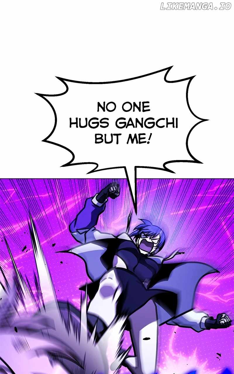 Hero the Maximum Chapter 59 - Page 33