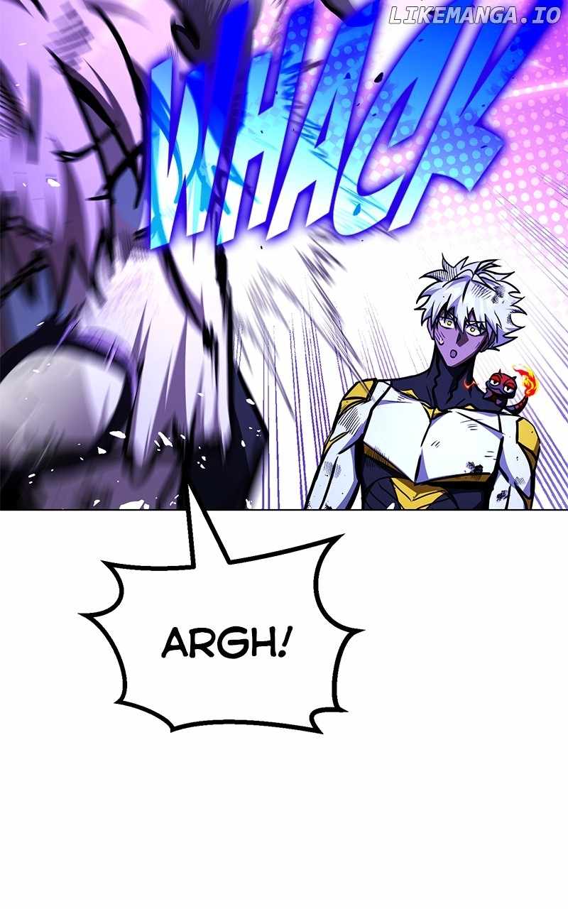 Hero the Maximum Chapter 59 - Page 34