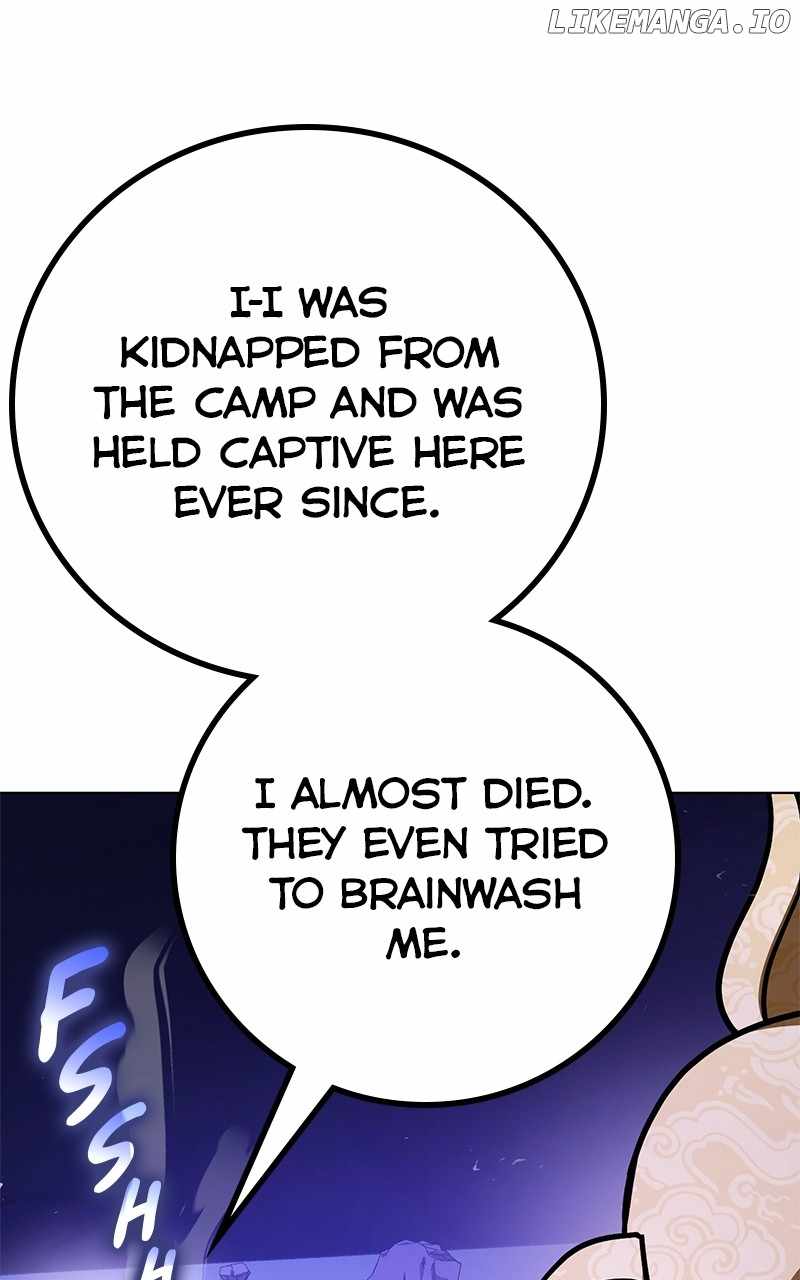Hero the Maximum Chapter 59 - Page 35