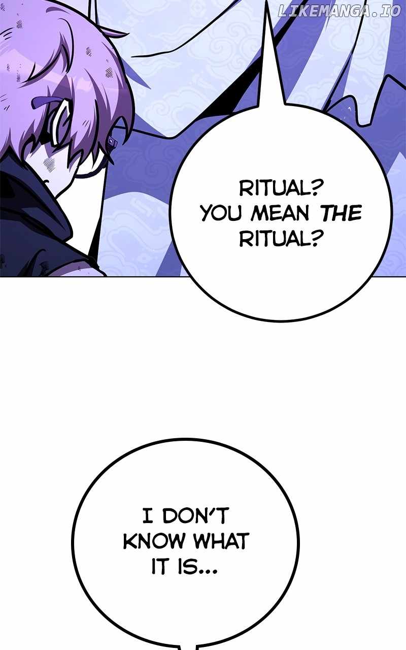 Hero the Maximum Chapter 59 - Page 38