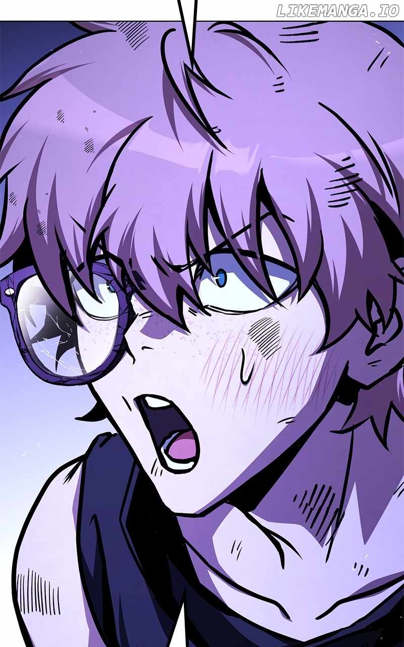 Hero the Maximum Chapter 59 - Page 39