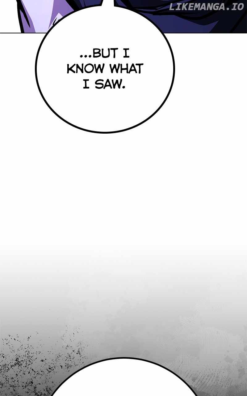 Hero the Maximum Chapter 59 - Page 40