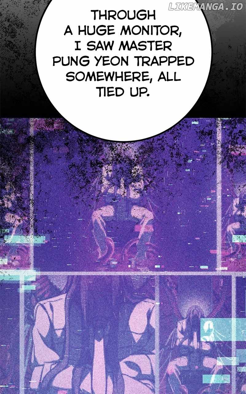 Hero the Maximum Chapter 59 - Page 41