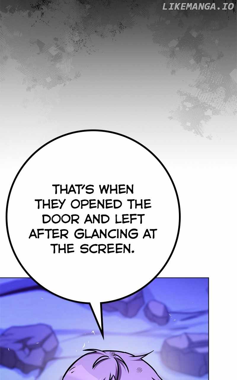 Hero the Maximum Chapter 59 - Page 43