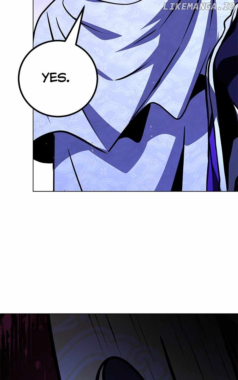 Hero the Maximum Chapter 59 - Page 46