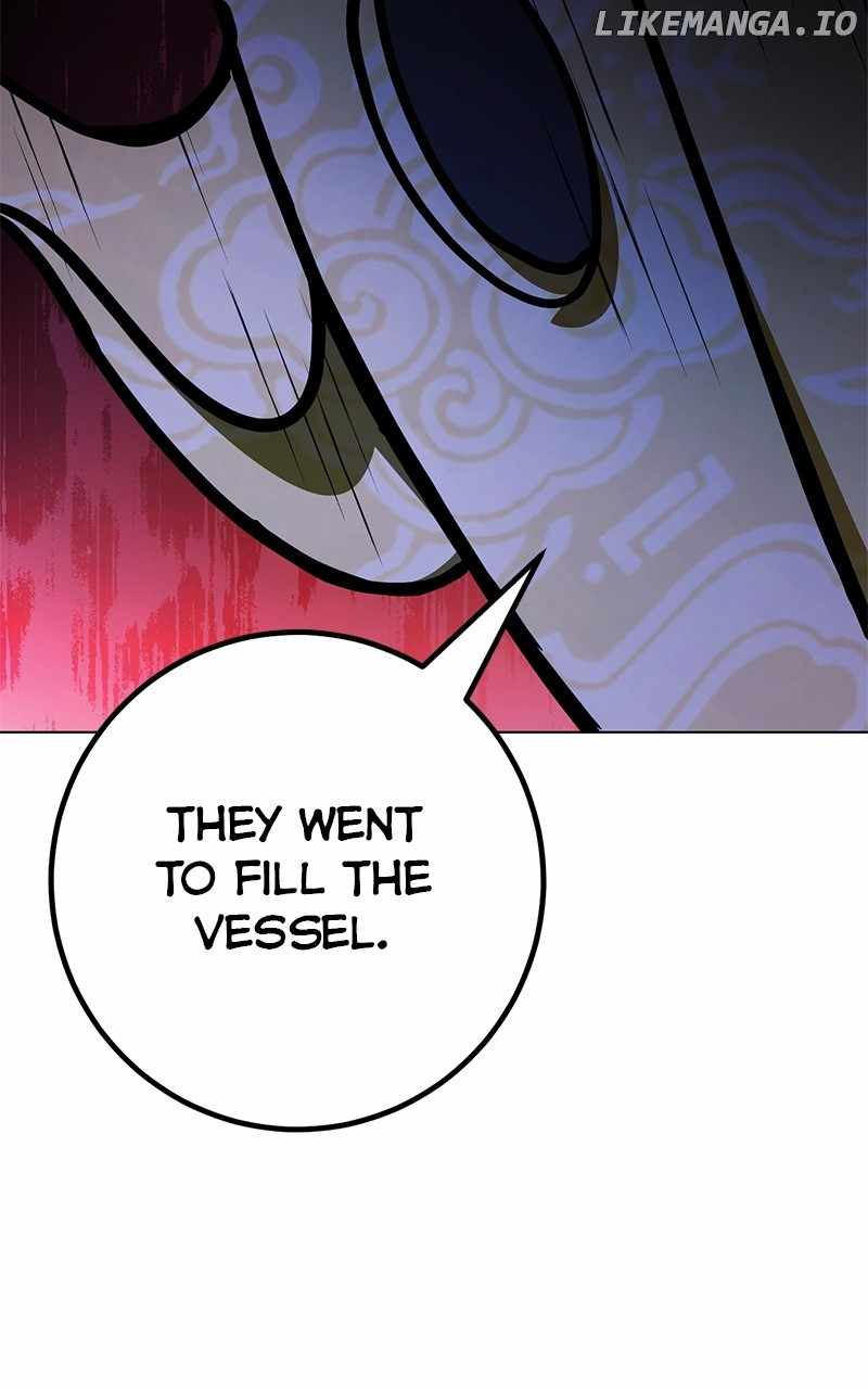 Hero the Maximum Chapter 59 - Page 47