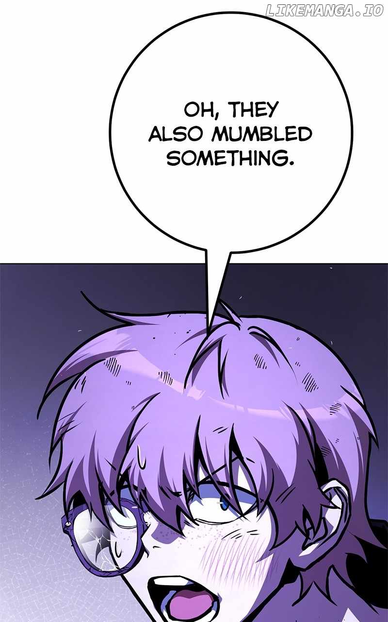 Hero the Maximum Chapter 59 - Page 48
