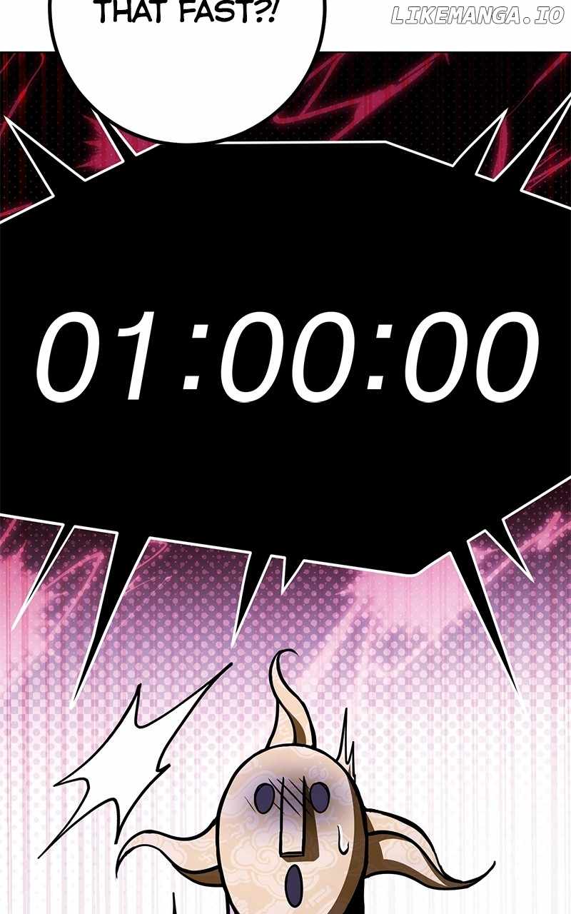 Hero the Maximum Chapter 59 - Page 50