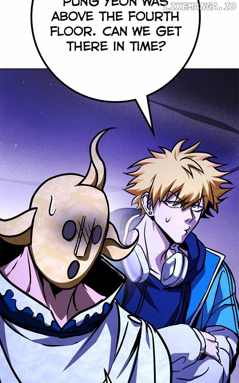 Hero the Maximum Chapter 59 - Page 52