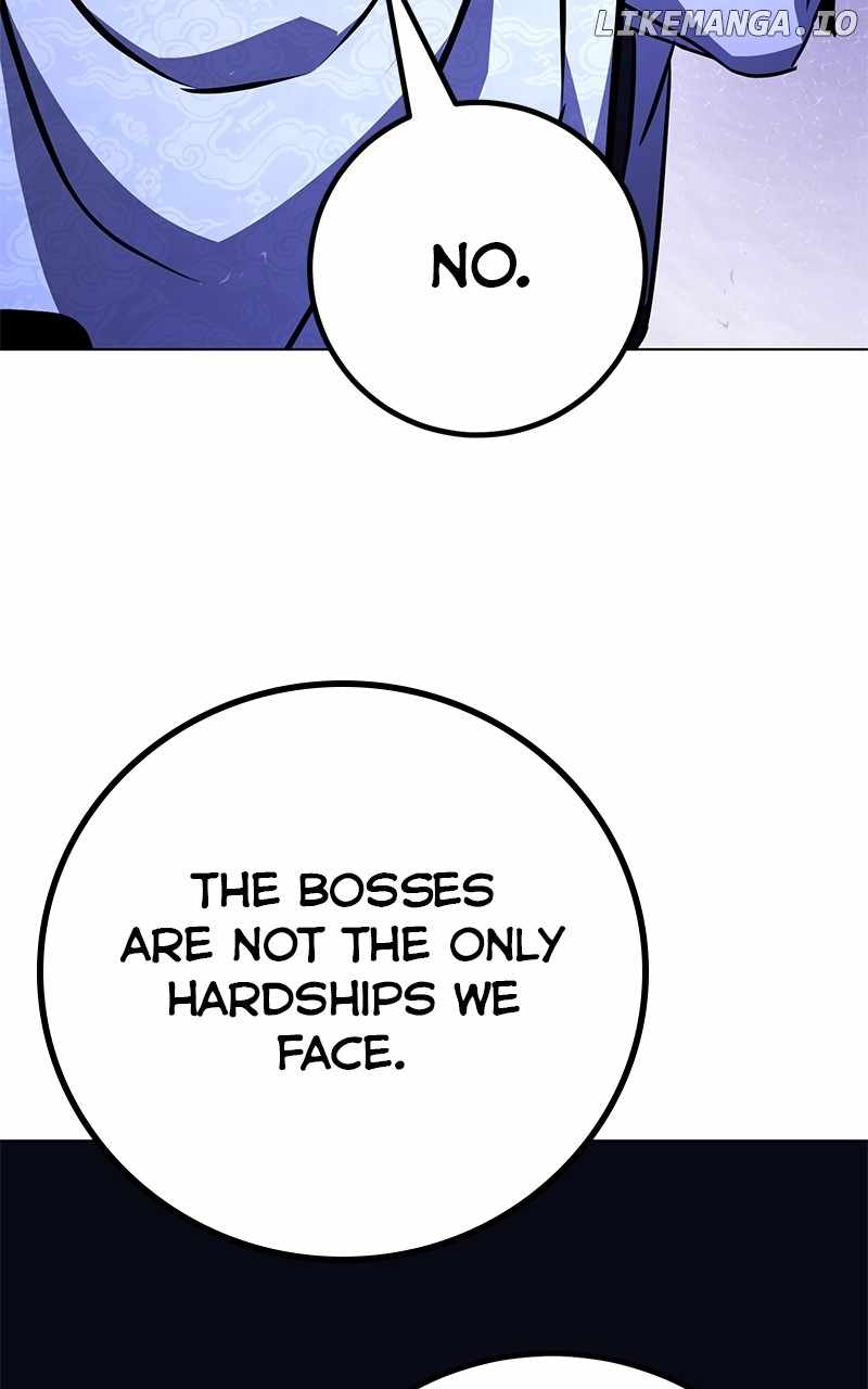 Hero the Maximum Chapter 59 - Page 53